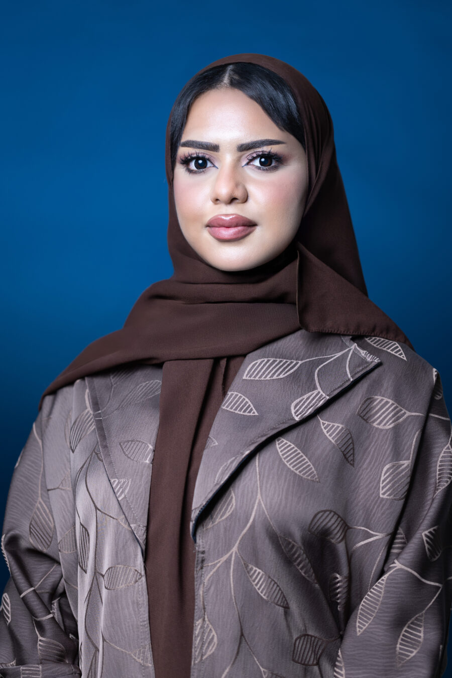 تصوير بورتريه داخل الاستوديو